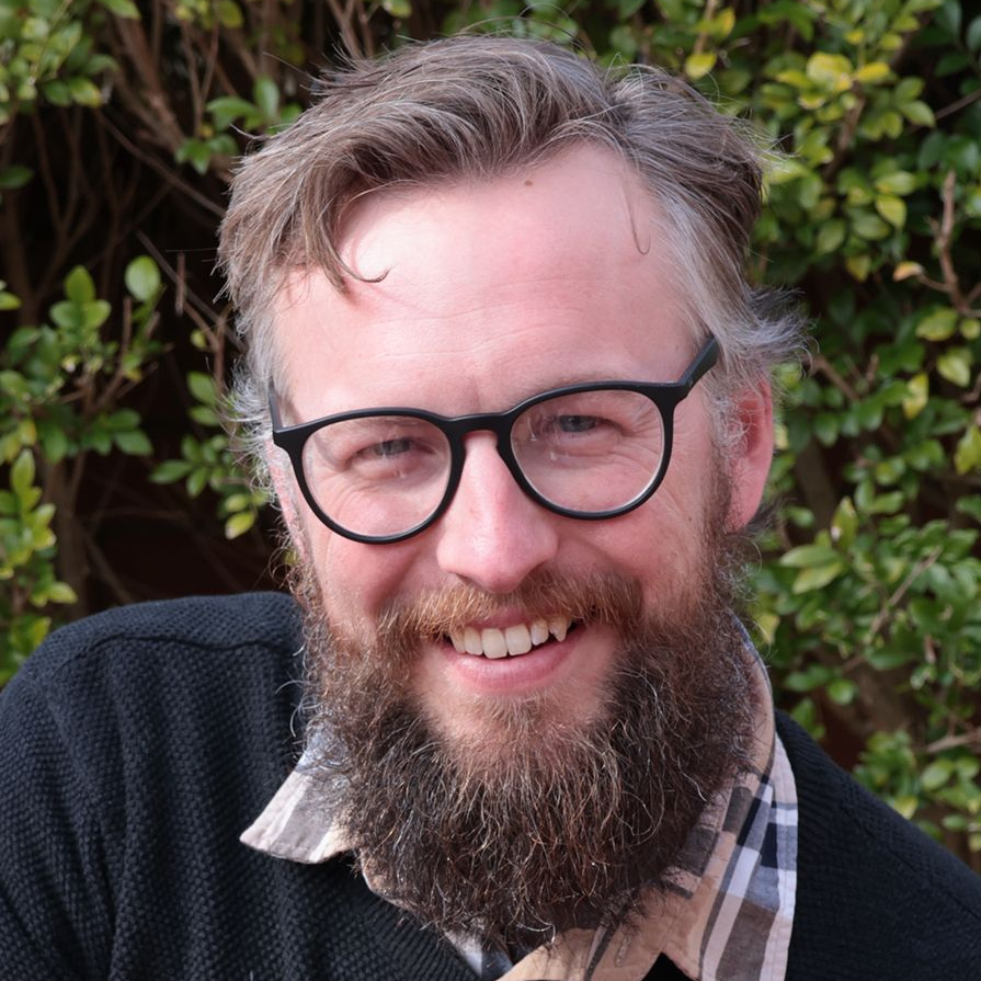 Avatar of Tom Eglinton